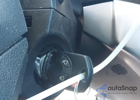 2016 Ford Escape Se z USA, uszkodzony, nr VIN 1FMCU9G93GUC68243